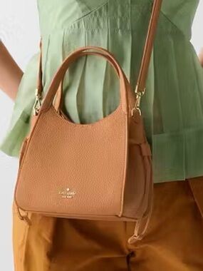Kate Spade Stash Small Carryall Bag